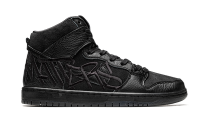 SB Dunk High Pro QS "Faust" DH7755 001