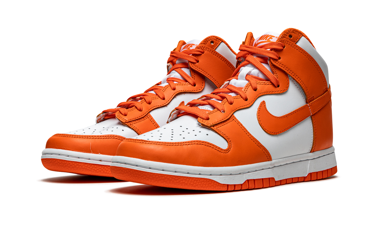 DUNK HIGH WMNS "Syracuse" DD1869 100