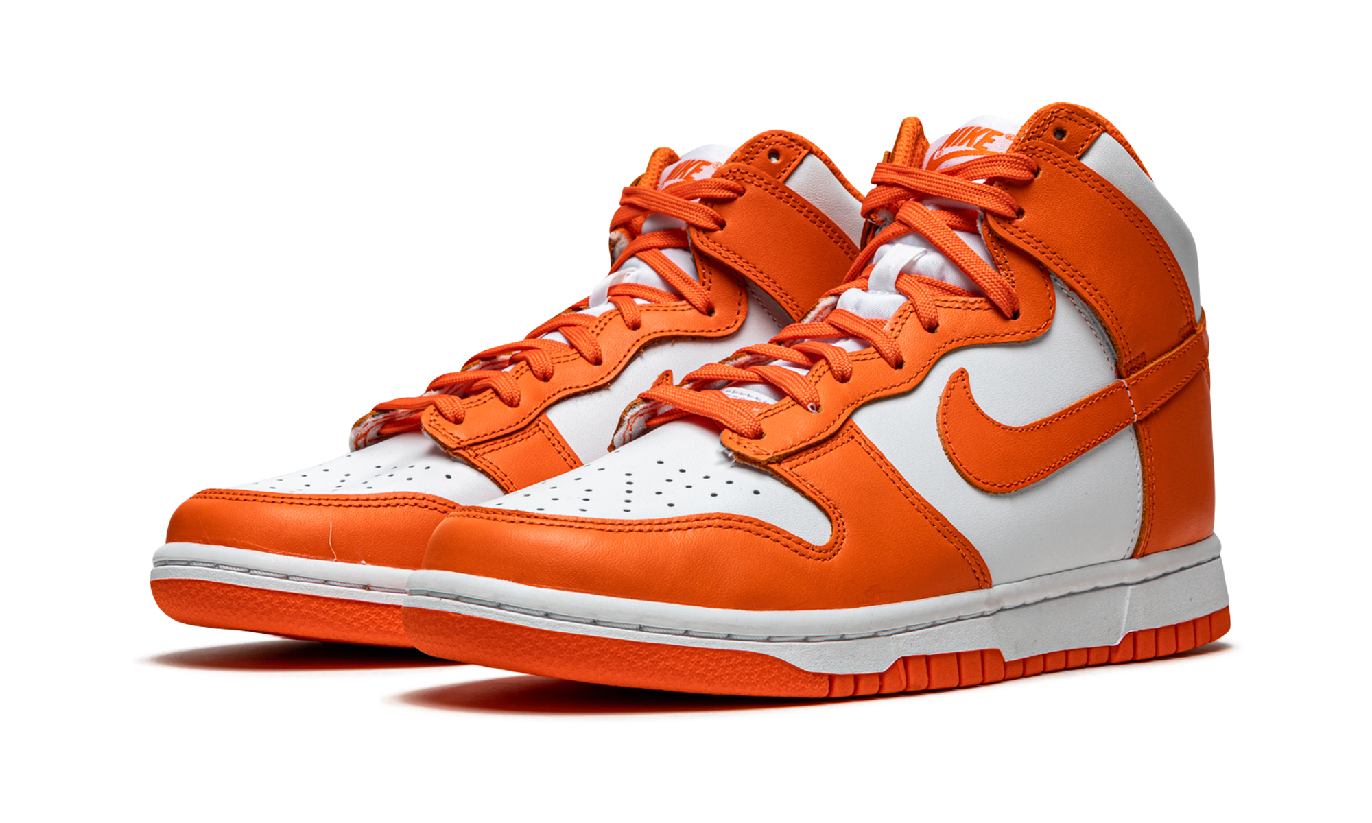 DUNK HIGH WMNS "Syracuse" DD1869 100
