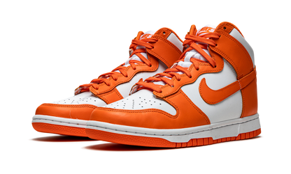 DUNK HIGH WMNS "Syracuse" DD1869 100