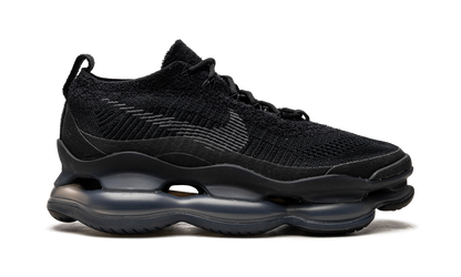 AIR MAX SCORPION FK MNS WMNS "Triple Black" DJ4702 002