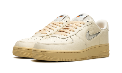 AIR FORCE 1 JEEL MNS WMNS "Coconut Milk" DO9456 100