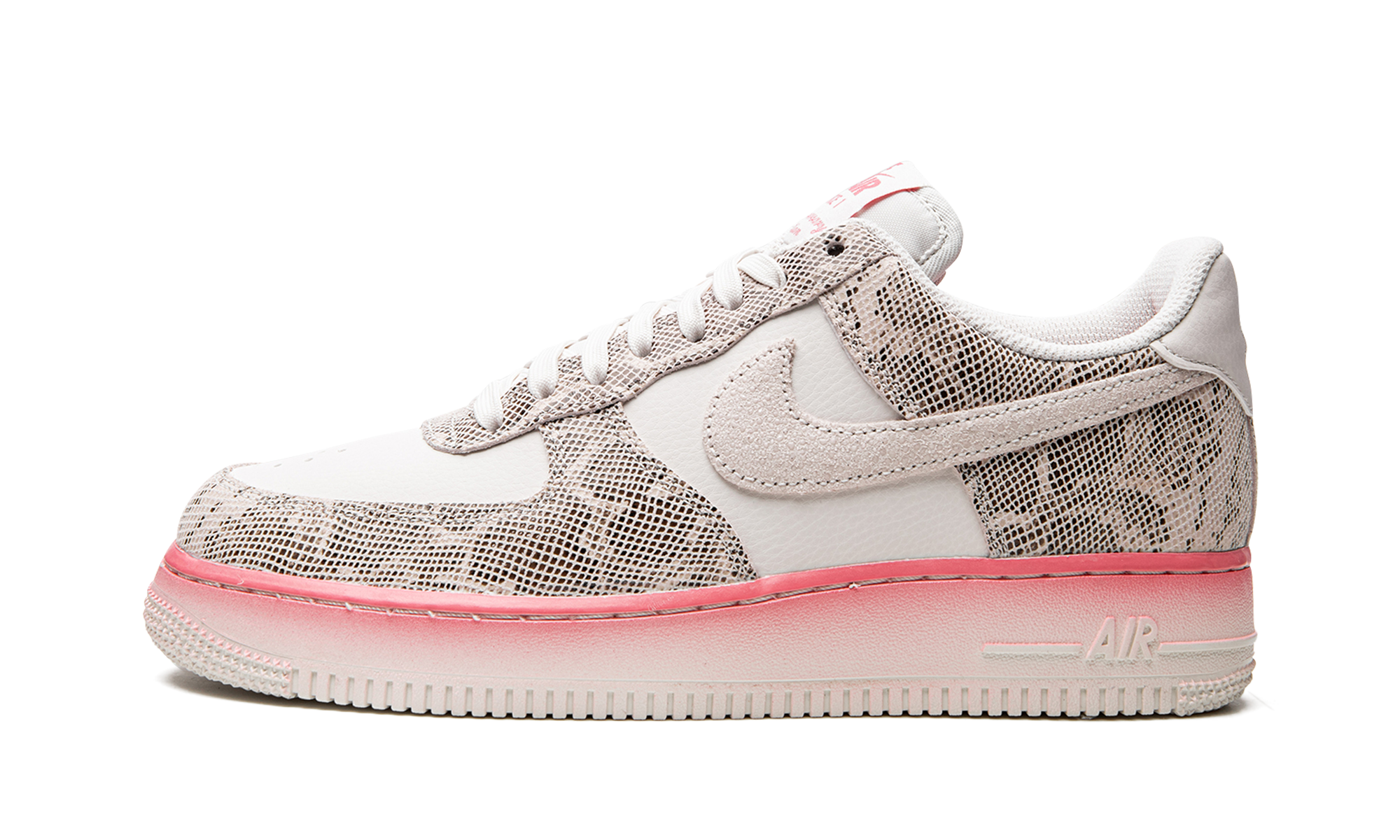 AIR FORCE 1 LO MNS WMNS "Our Force 1 Snakeskin" DV1031 030