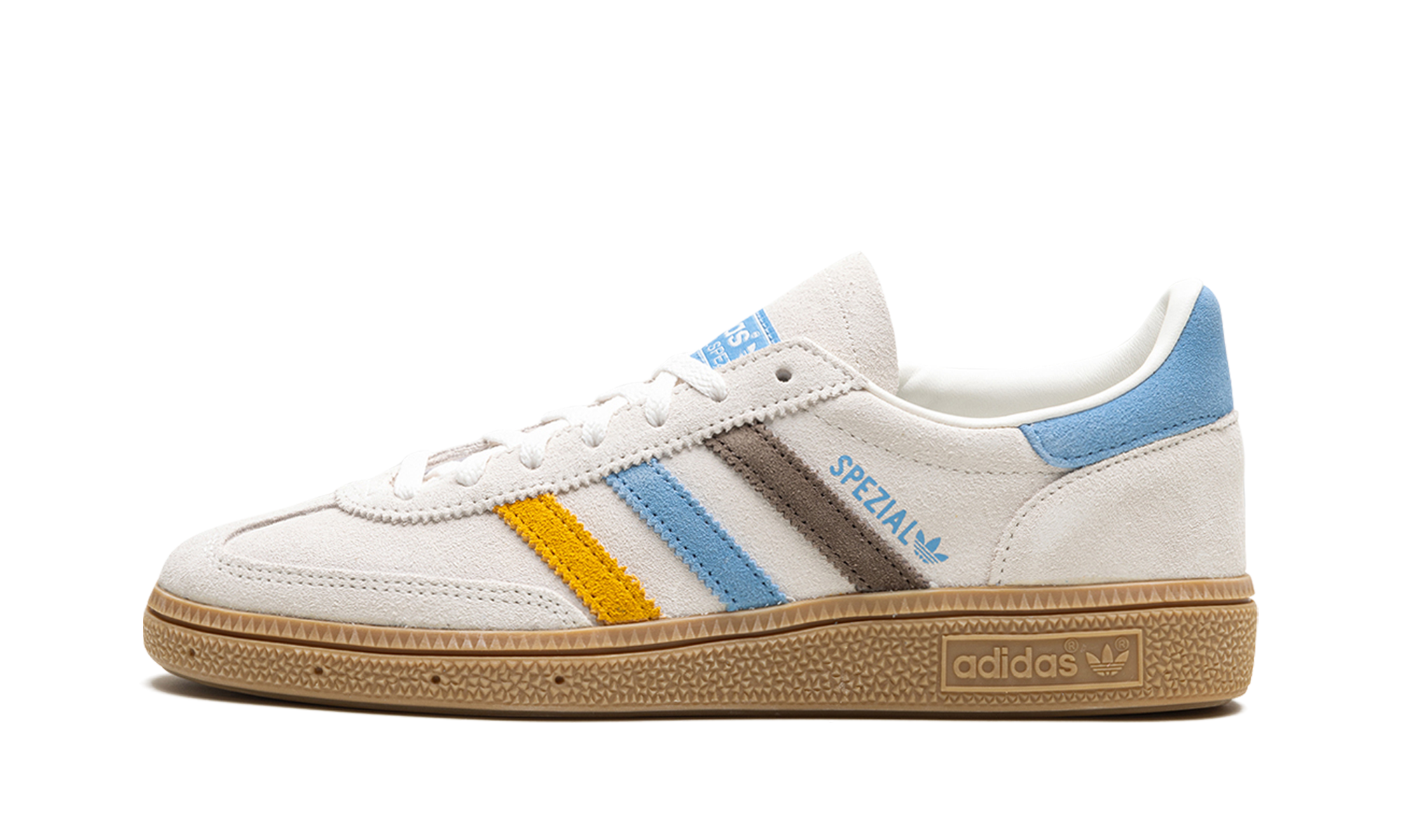 Handball Spezial WMNS "Light Blue Earth Strata" IG1975