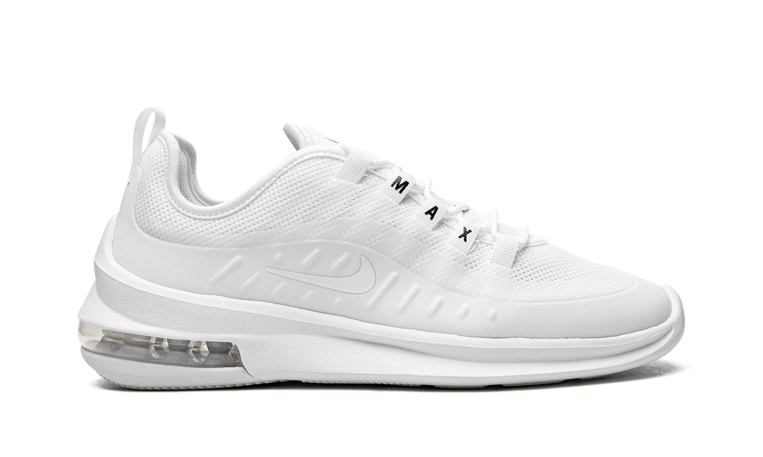 AIR MAX AXIS MNS WMNS "White" AA2168 100