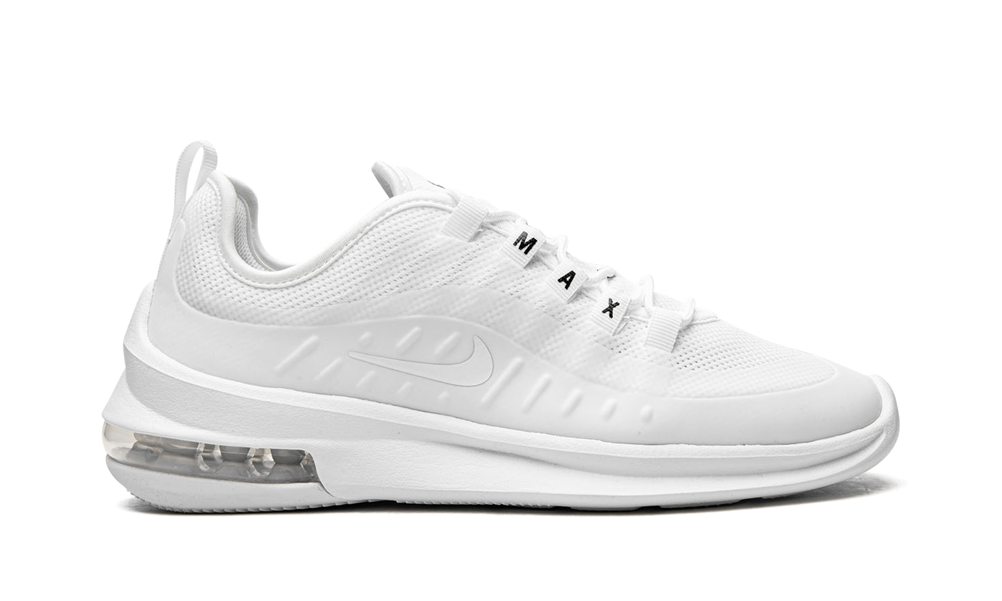 AIR MAX AXIS MNS WMNS "White" AA2168 100