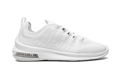 AIR MAX AXIS MNS WMNS "White" AA2168 100