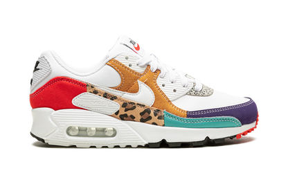 AIR MAX 90 SE WMNS "Animal" DH5075 100