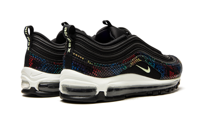 WMNS Air Max 97 SE "Rainbow Snake" CW5595 002