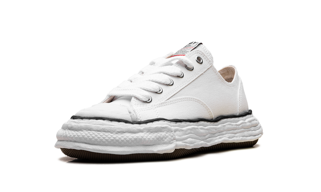 Peterson 23 OG Sole “White”