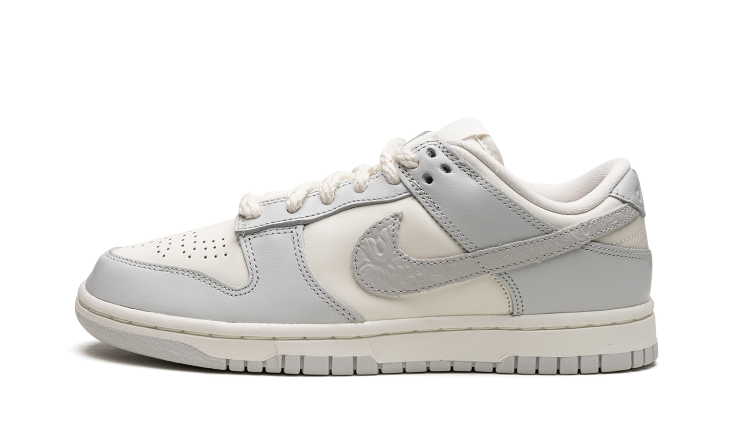 DUNK LOW WMNS "Needlework" FJ4553 133