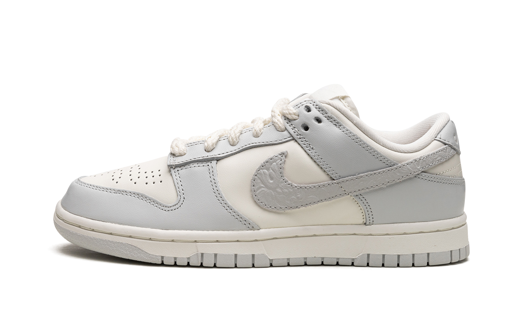 DUNK LOW WMNS "Needlework" FJ4553 133