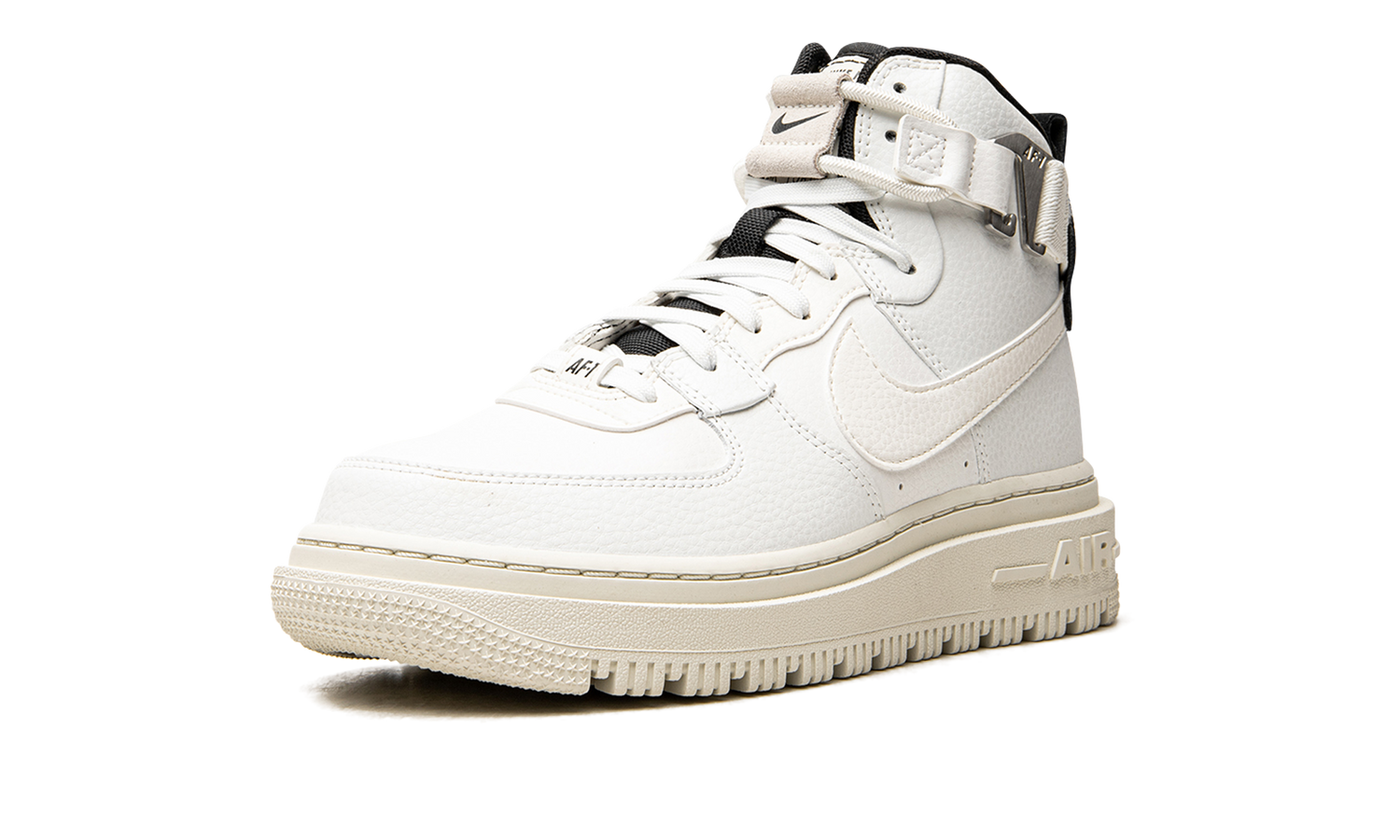 AIR FORCE 1 HIGH UTILITY 2.0 WMNS "Summit White (W)" DC3584 100