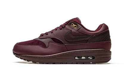 AIR MAX 1 WMNS "Burgundy Crush" DV3888 600
