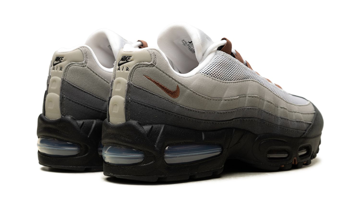 Air Max 95 OG WMNS "Big Bubble Fauna Brown" HJ5996 004