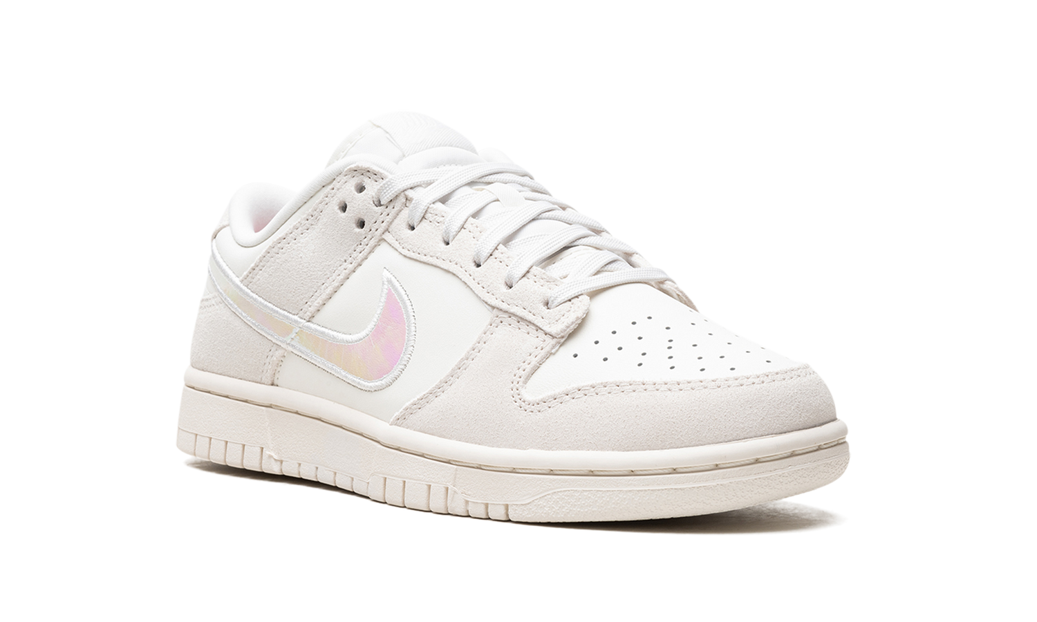 DUNK LOW WMNS "Ridescent Swoosh" HF5074 133