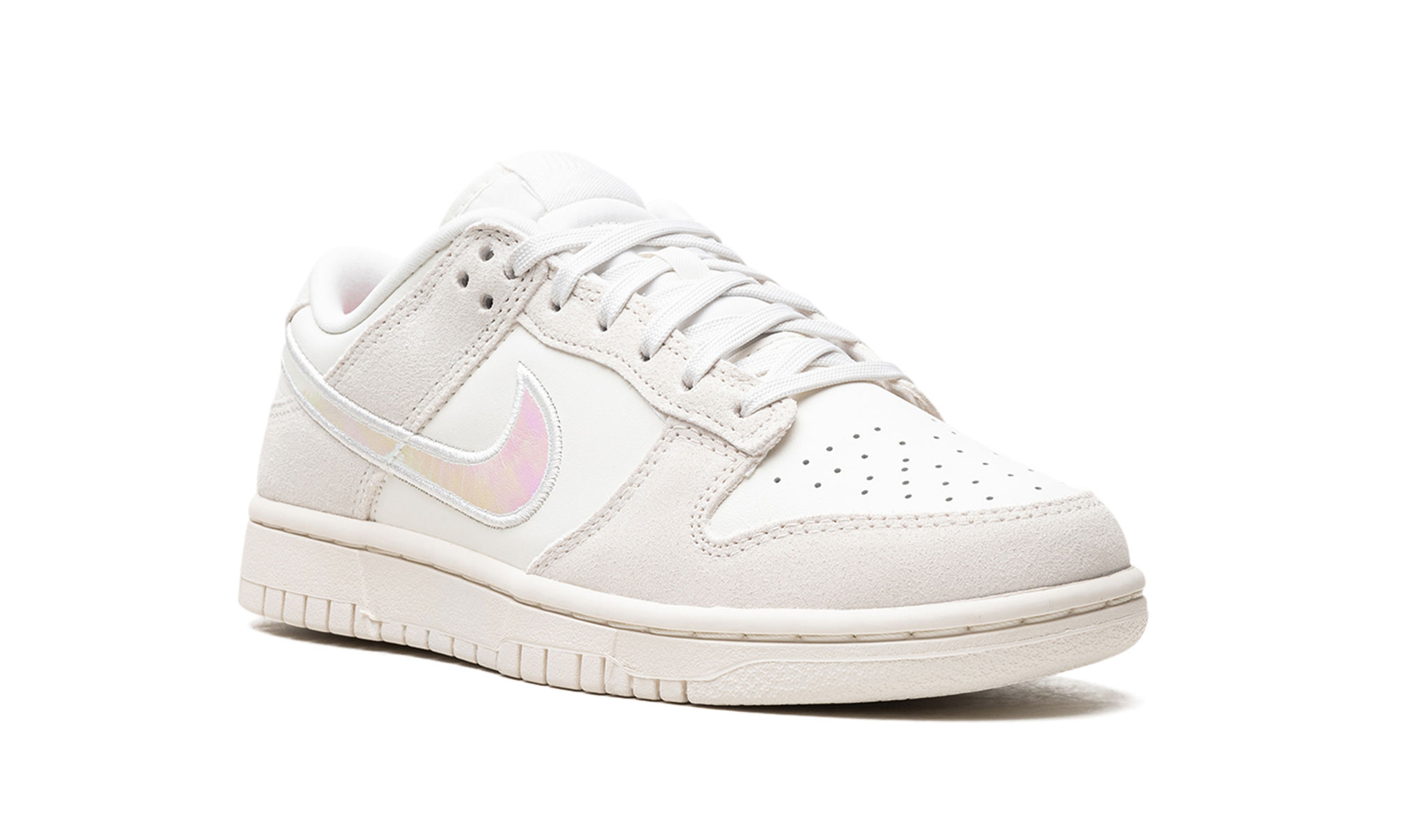 DUNK LOW WMNS "Ridescent Swoosh" HF5074 133