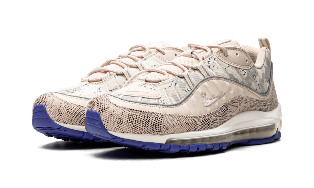 AIR MAX 98 PRM WMNS "Snake Camo" CI2672 100