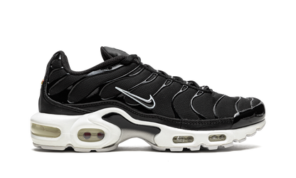 AIR MAX PLUS MNS WMNS "Black / White" DM2362 001