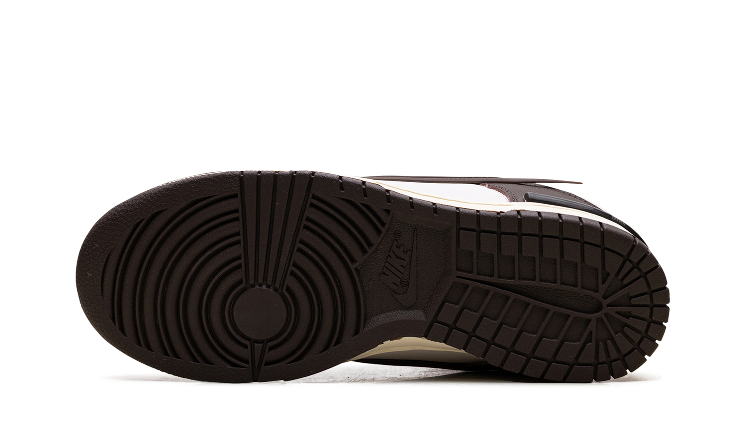 Dunk Low Twist Wmns "Baroque Brown" DZ2794 003