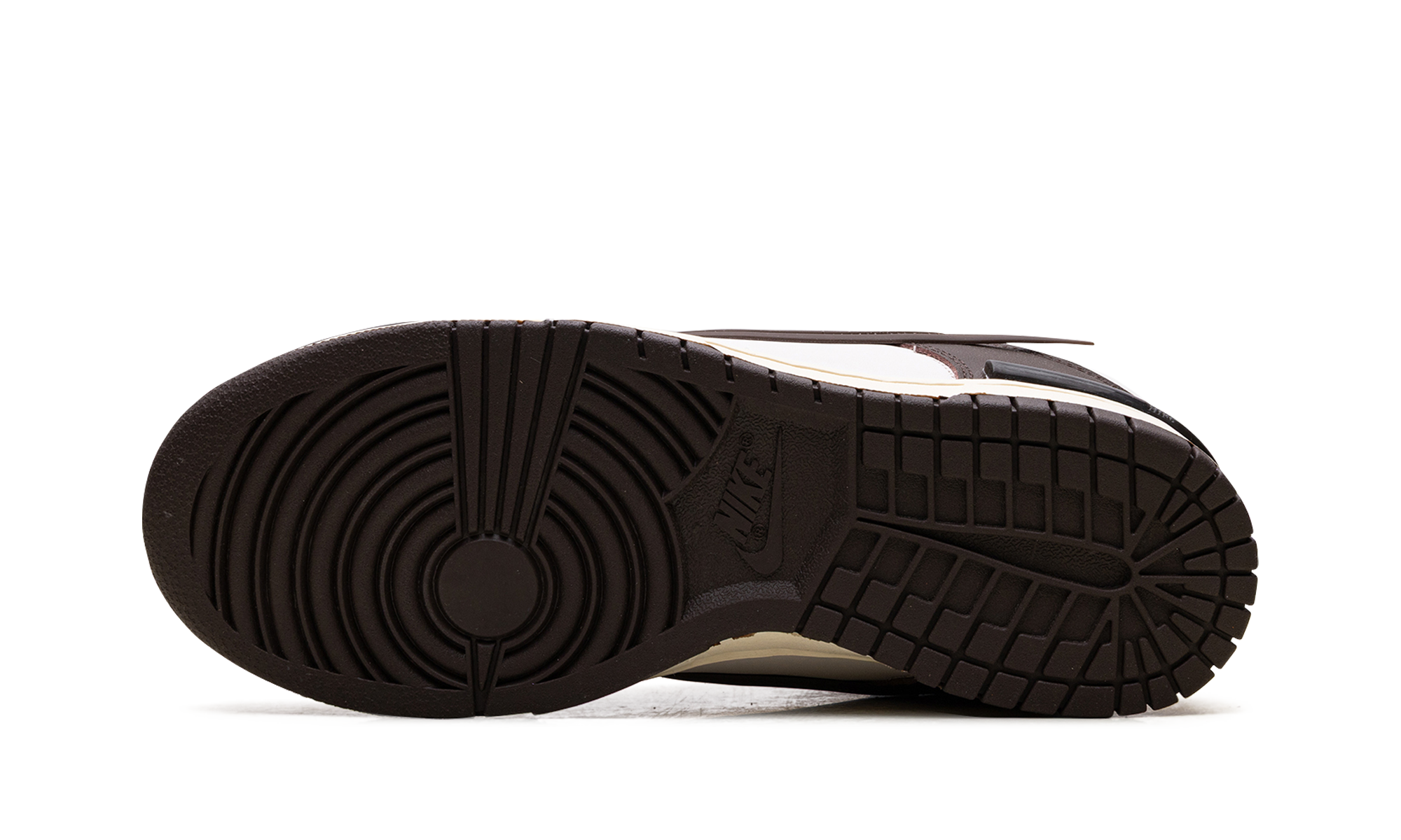 Dunk Low Twist Wmns "Baroque Brown" DZ2794 003