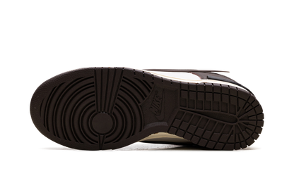 Dunk Low Twist Wmns "Baroque Brown" DZ2794 003