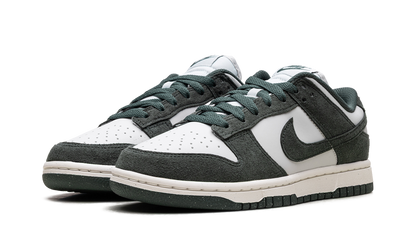 Dunk Low Next Nature WMNS "Viintage Green" HJ7673 002
