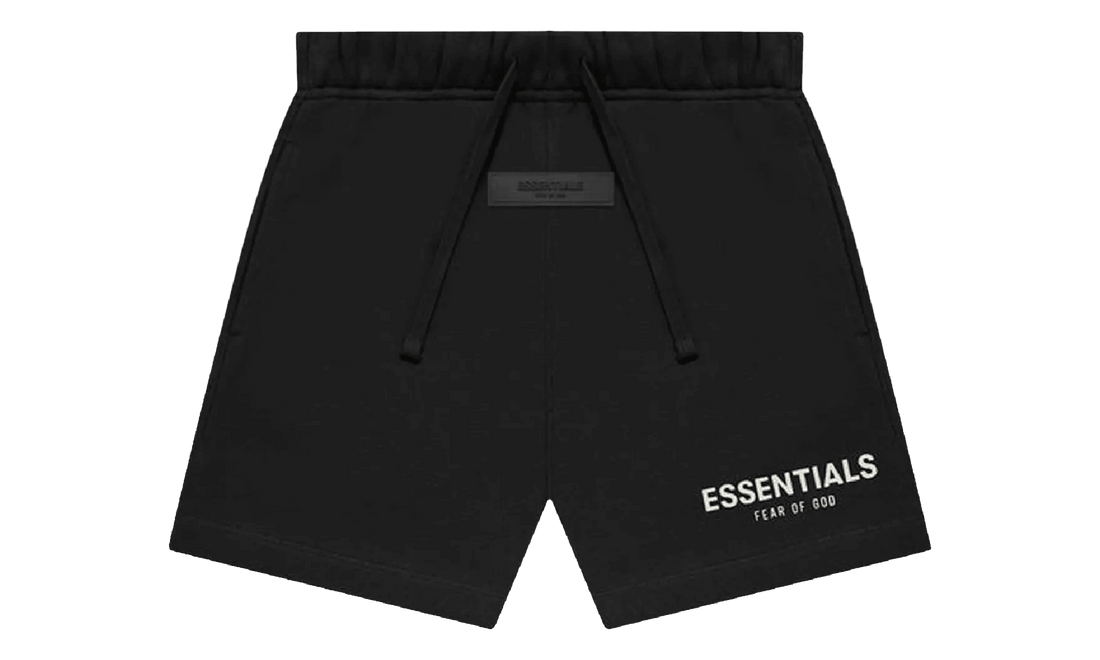 Sweatshorts GS "Stretch Limo" 785SU224100K