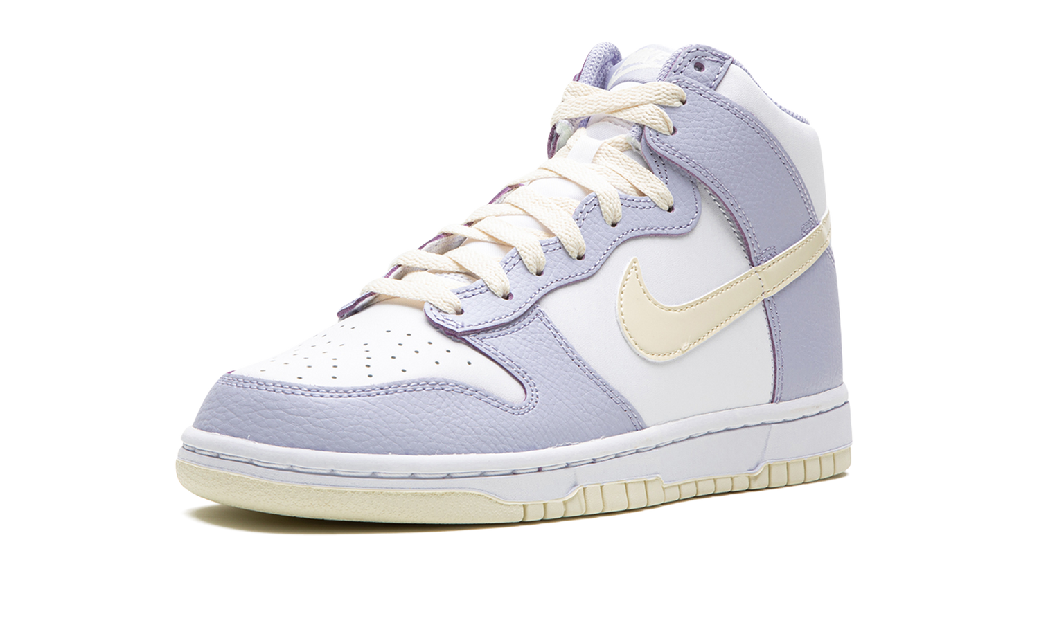 DUNK HIGH WMNS "Oxygen Purple" FN3504 100