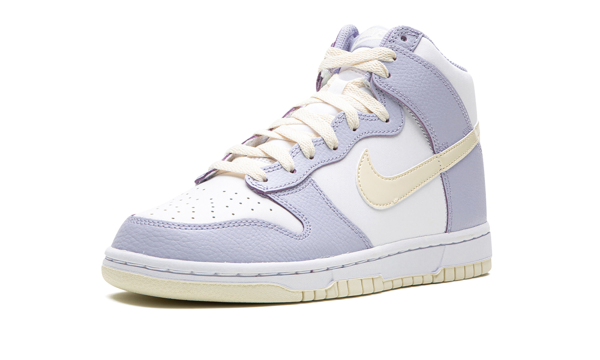 DUNK HIGH WMNS "Oxygen Purple" FN3504 100