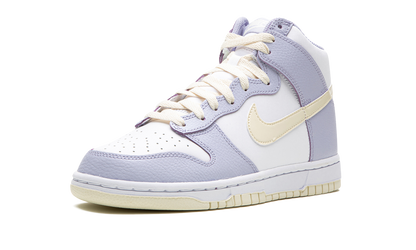 DUNK HIGH WMNS "Oxygen Purple" FN3504 100