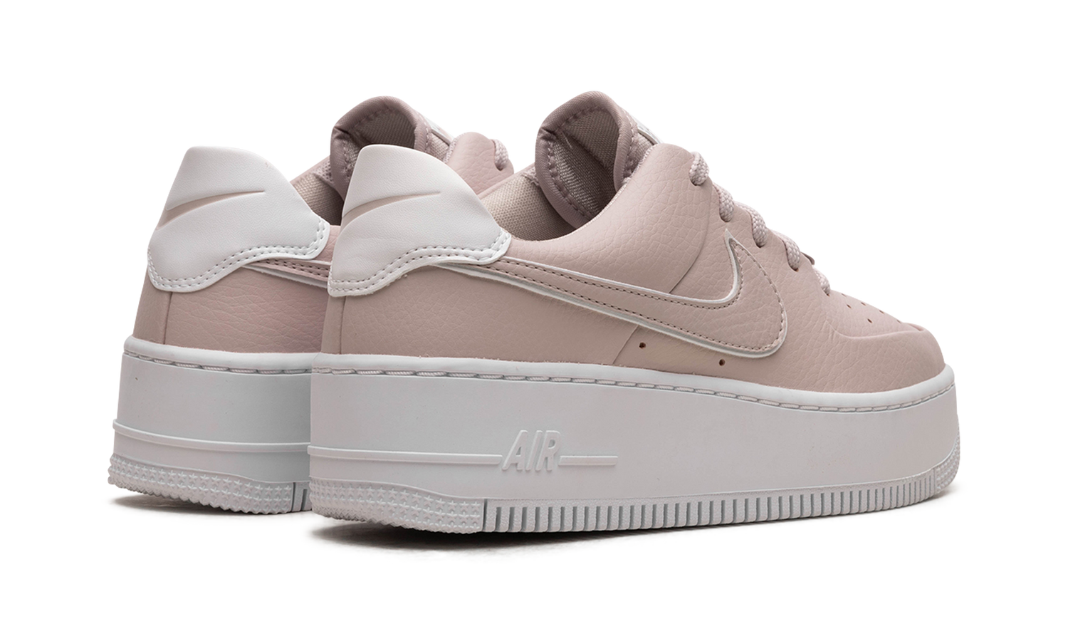 AIR FORCE 1 SAGE LO WMNS "Platinum Violet" CJ1642 002