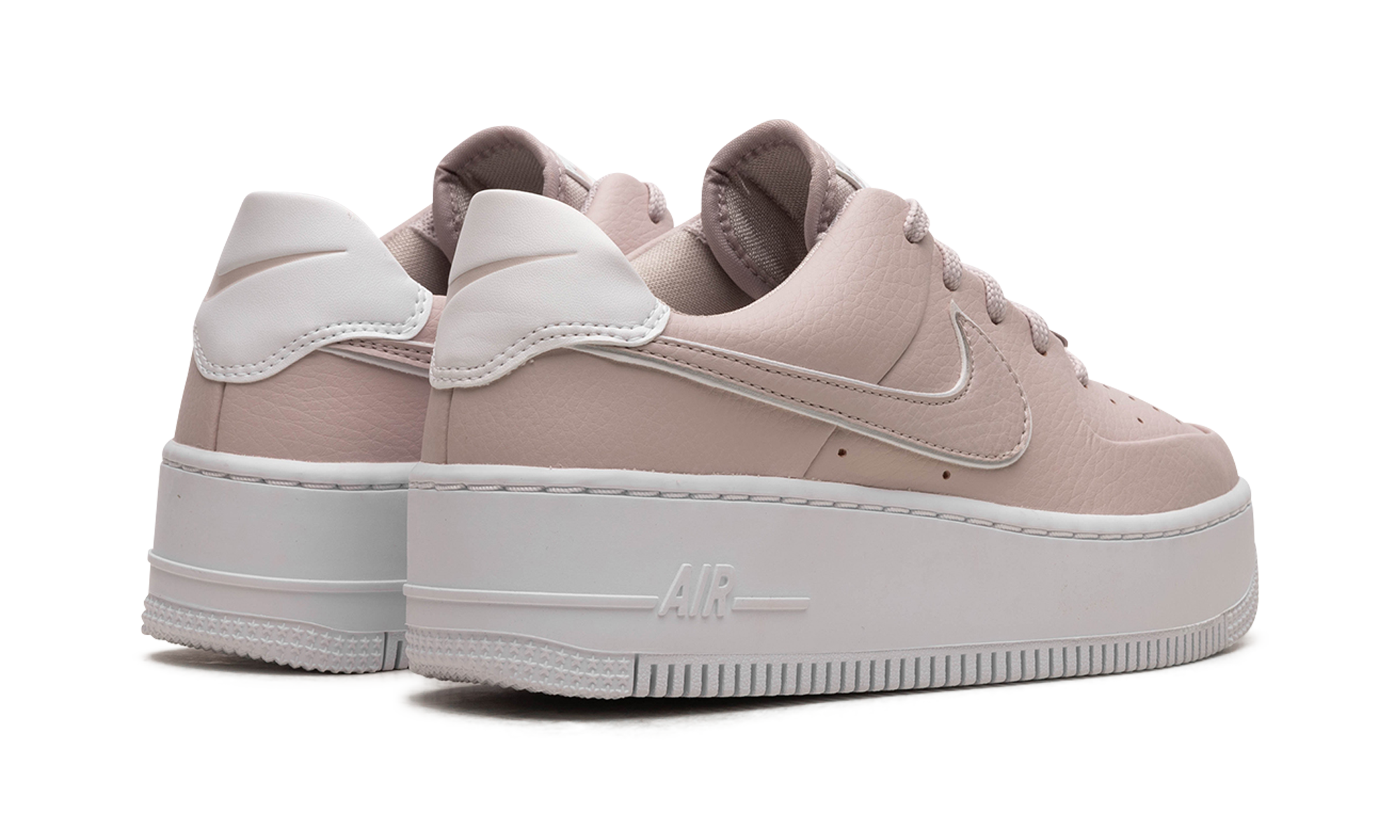 AIR FORCE 1 SAGE LO WMNS "Platinum Violet" CJ1642 002