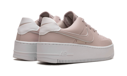 AIR FORCE 1 SAGE LO WMNS "Platinum Violet" CJ1642 002