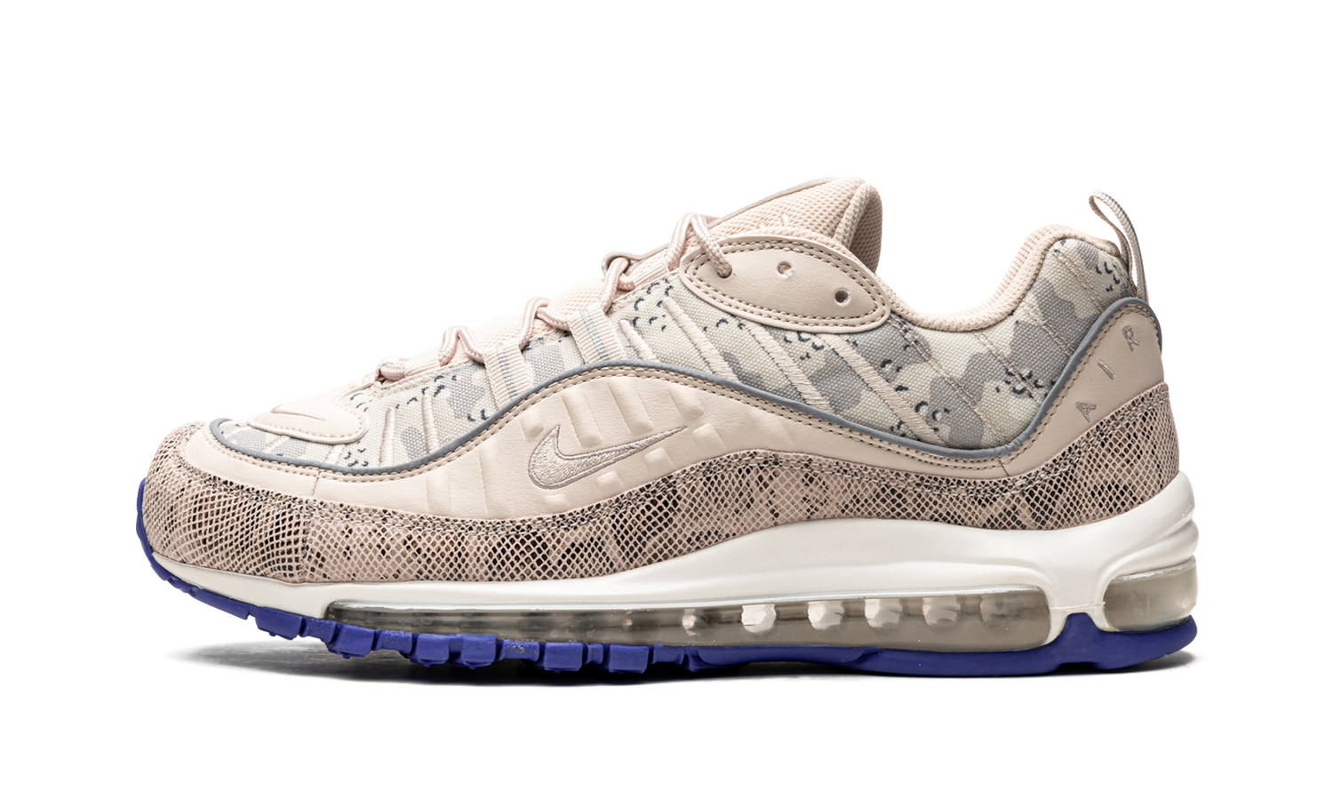 AIR MAX 98 PRM WMNS "Snake Camo" CI2672 100