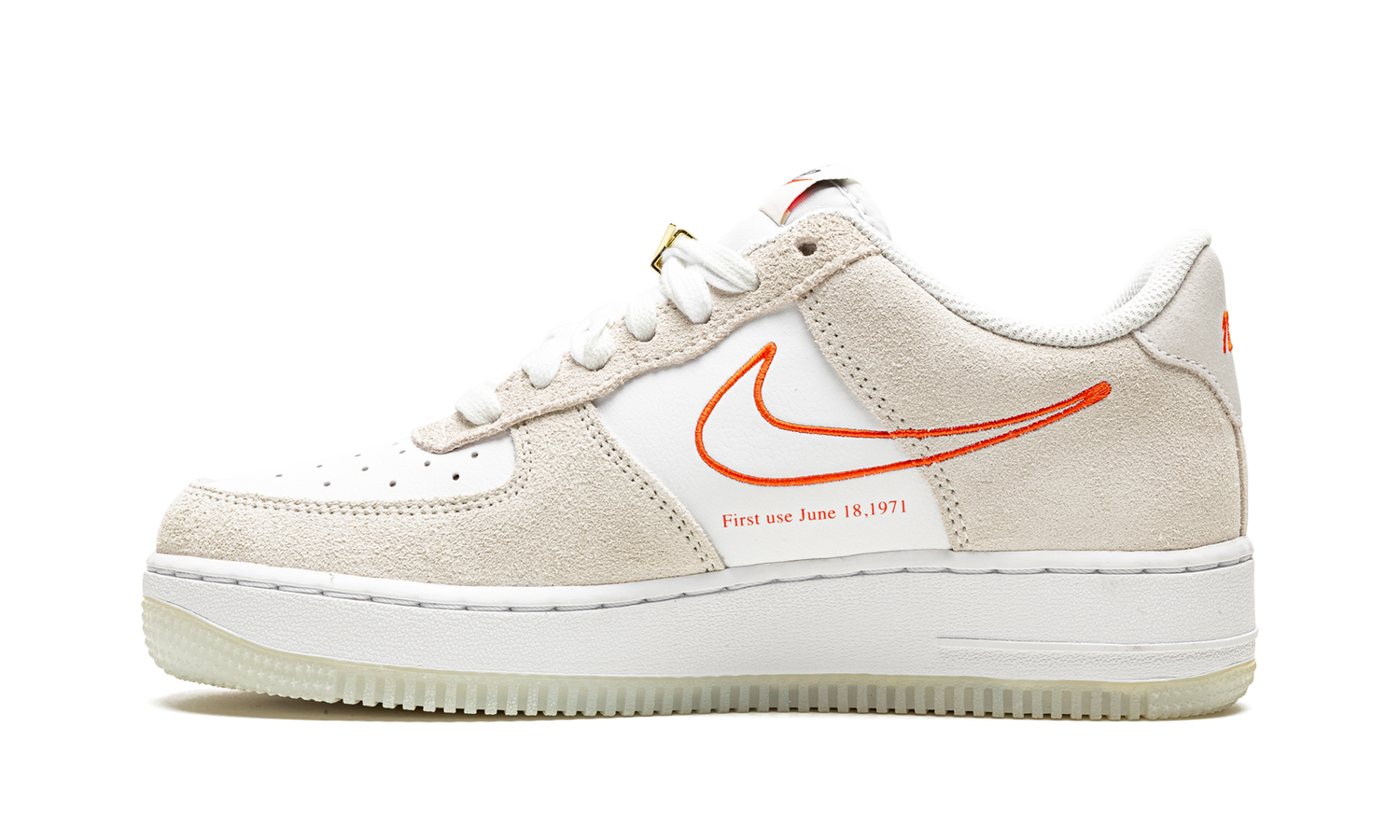 AIR FORCE 1 &