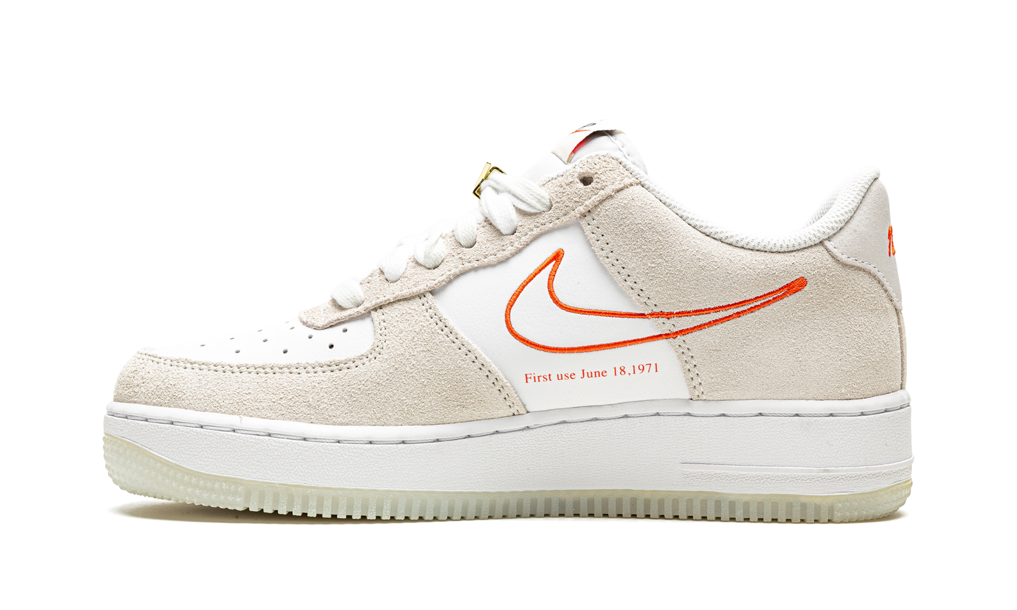 AIR FORCE 1 &