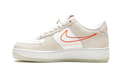 AIR FORCE 1 &