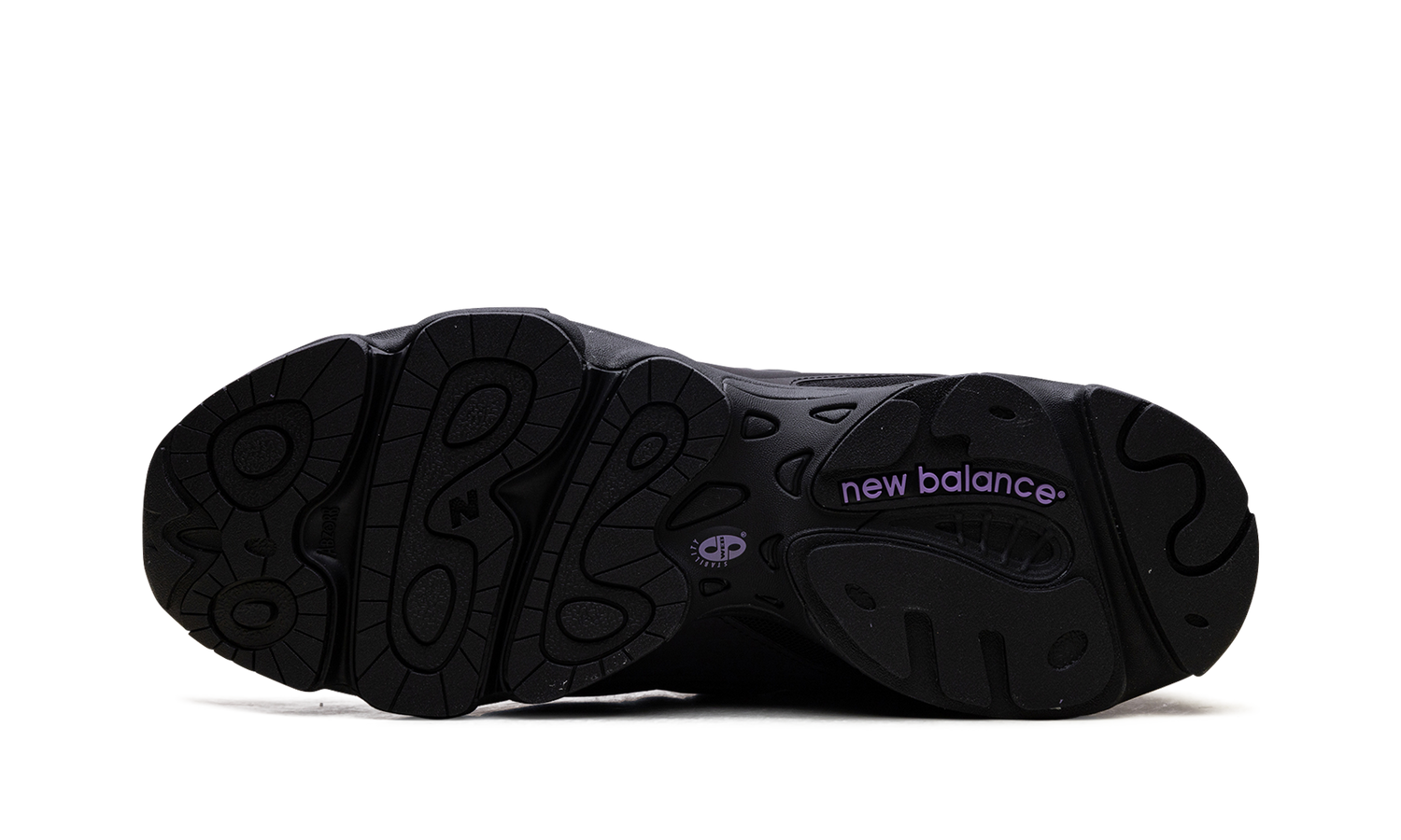1000 "Reflective Pack - Black" M1000TP