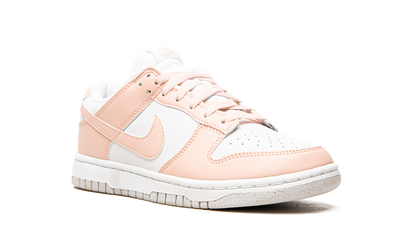DUNK LO NEXT NATURE MNS WMNS "White / Pale Coral" DD1873 100