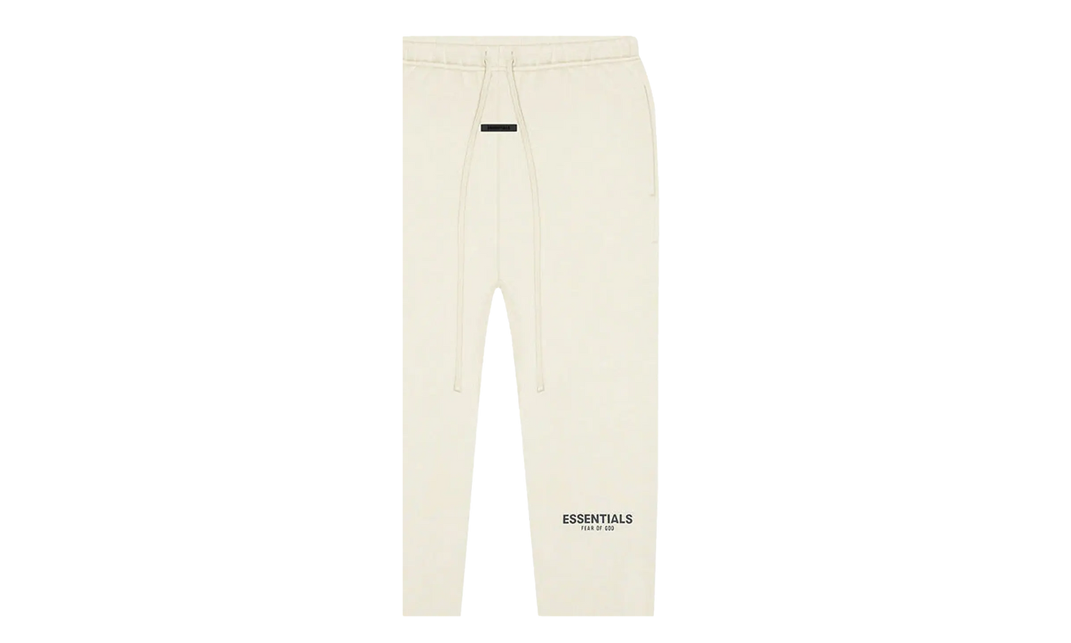 Sweatpants "Buttercream" QKUHG7DG