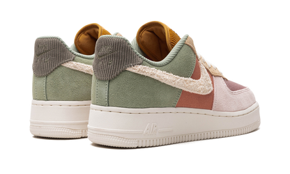 AIR FORCE 1 WMNS "Oil Green" FZ3782 386