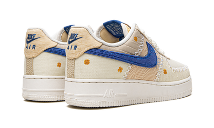 AIR FORCE 1 LO WMNS "Los Angeles Flea" DV2223 100