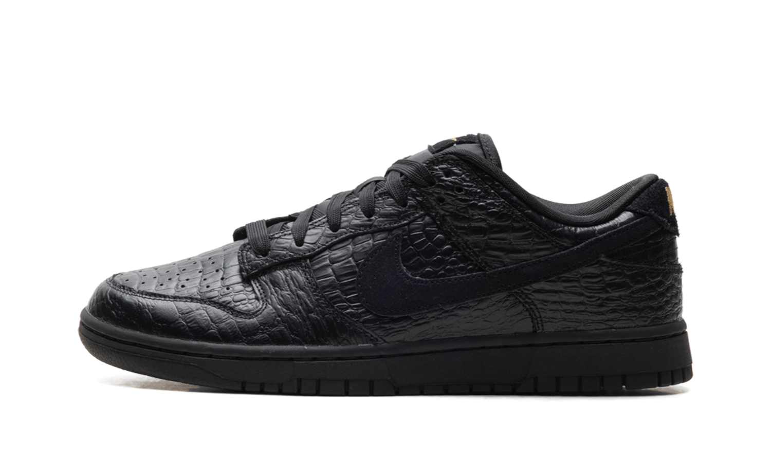 Dunk Low WMNS "Black Croc" HV4388 001