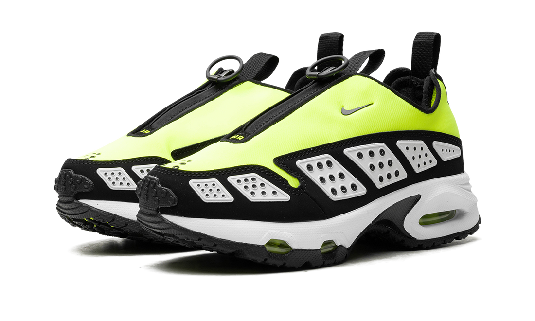 Air Max Sunder WMNS "Electric Green" FZ2068 700