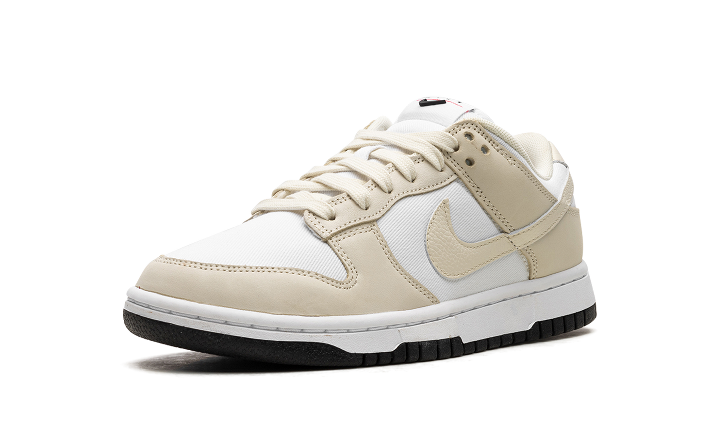 NIKE DUNK LO LX WMNS "Coconut Milk" DZ2710 100