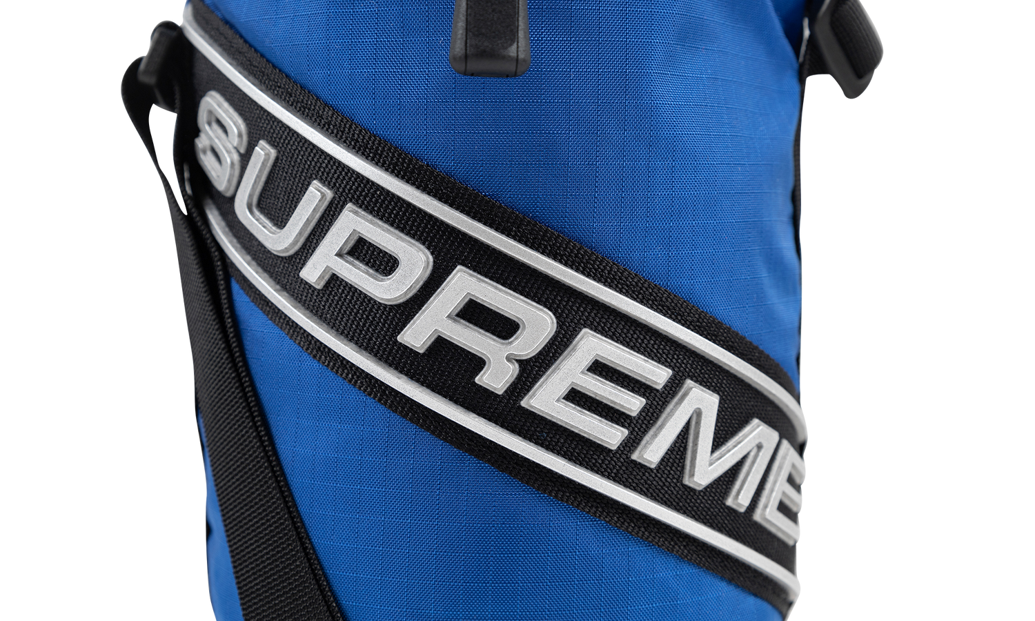 Small Cinch Pouch "Blue" SU100102