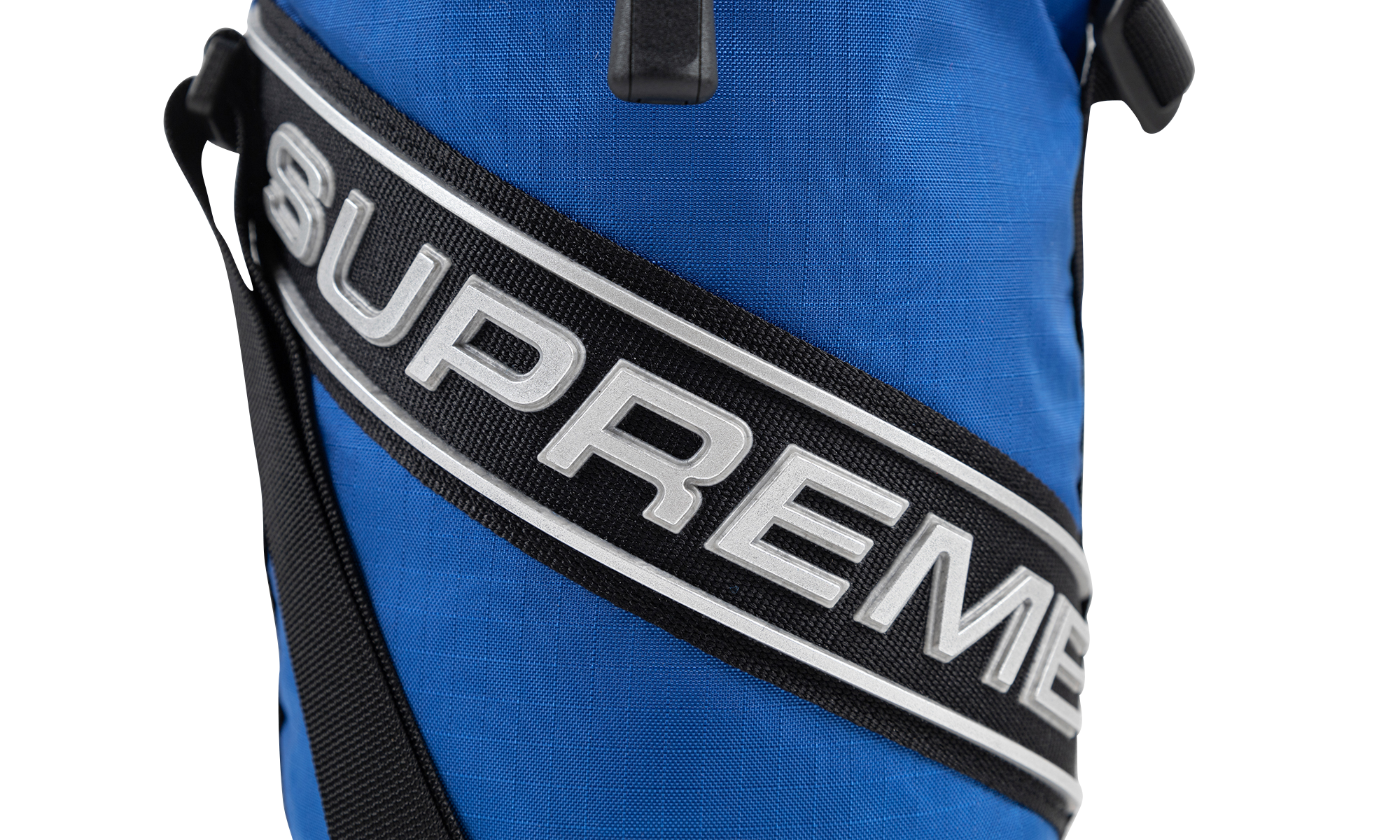Small Cinch Pouch "Blue" SU100102
