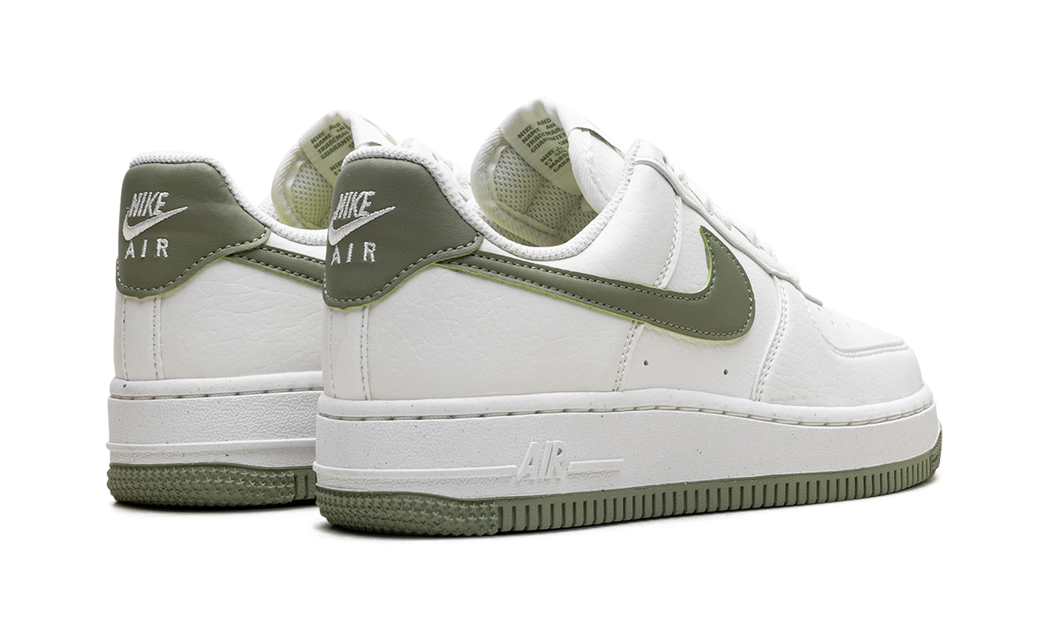 Air Force 1 &