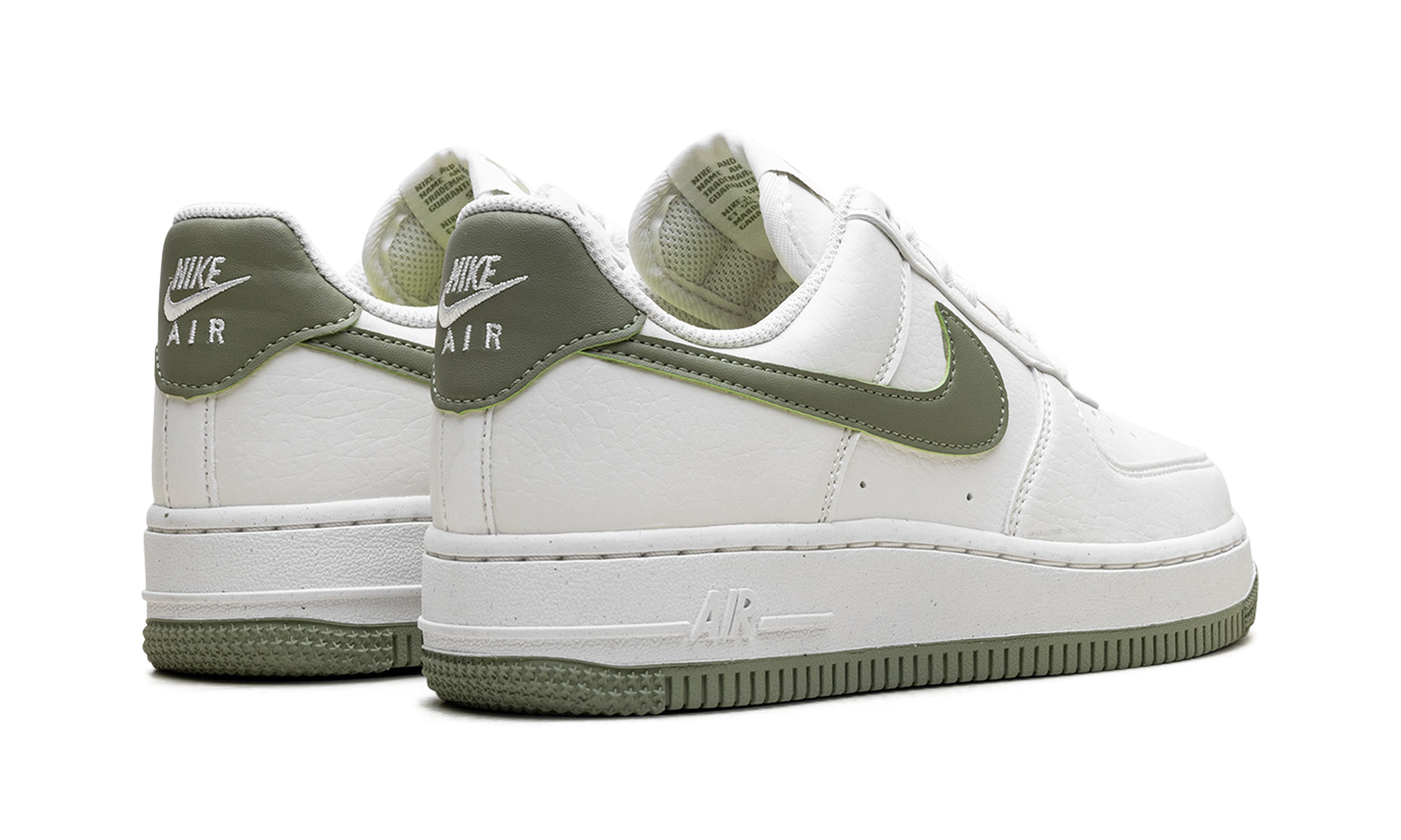 Air Force 1 &